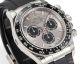C1 Factory Top Watch - C1 New 4131 Rolex Daytona OysterFlex Rhodium Grey Dial Bracelet (3)_th.jpg